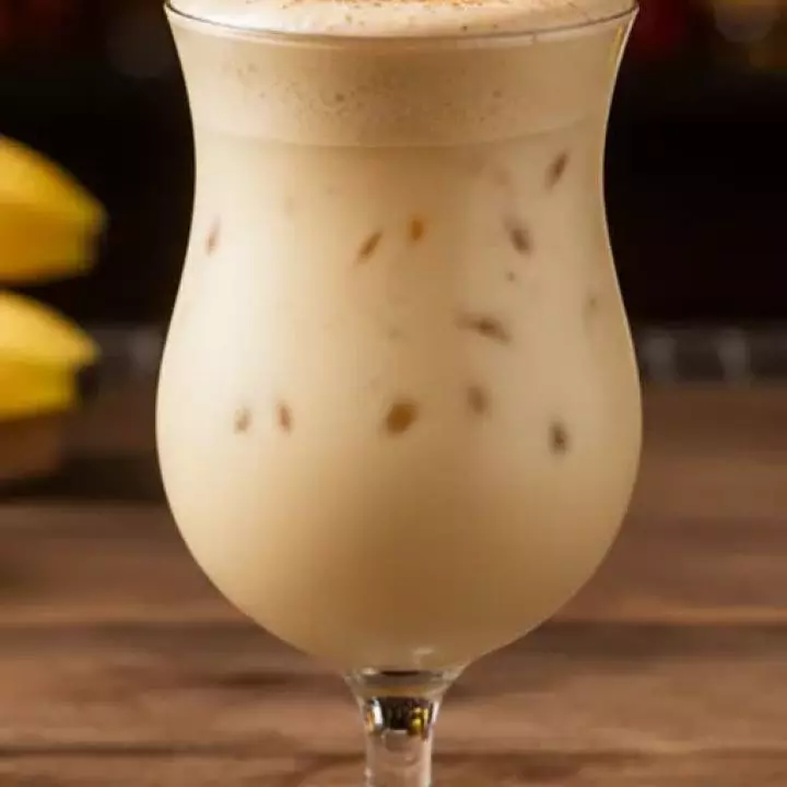 Yes, nós temos bananas!
