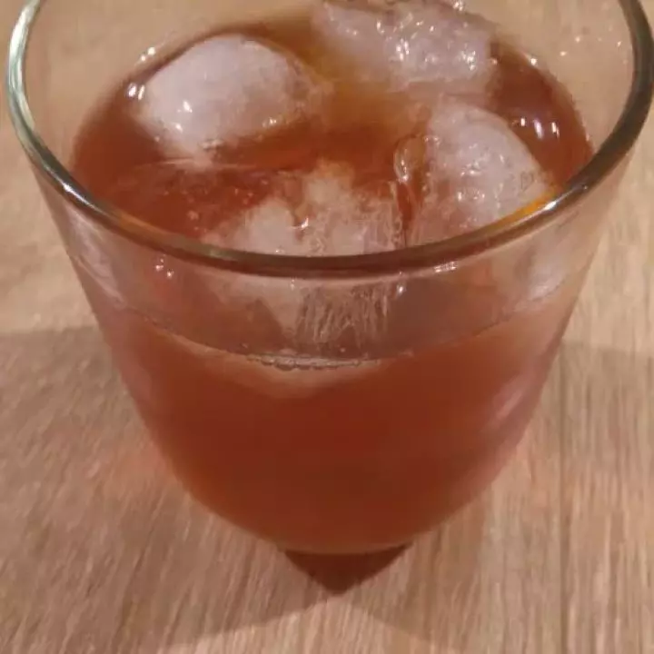 Hunter's Elixir