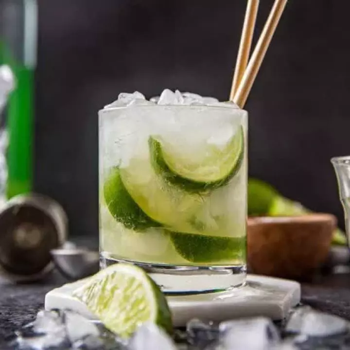 Original Caipirinha