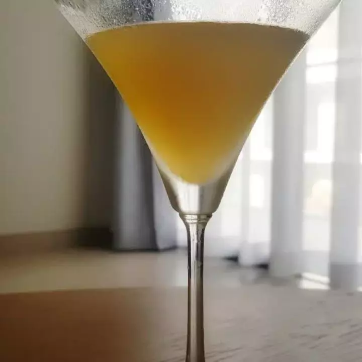 Daiquiri Valencia