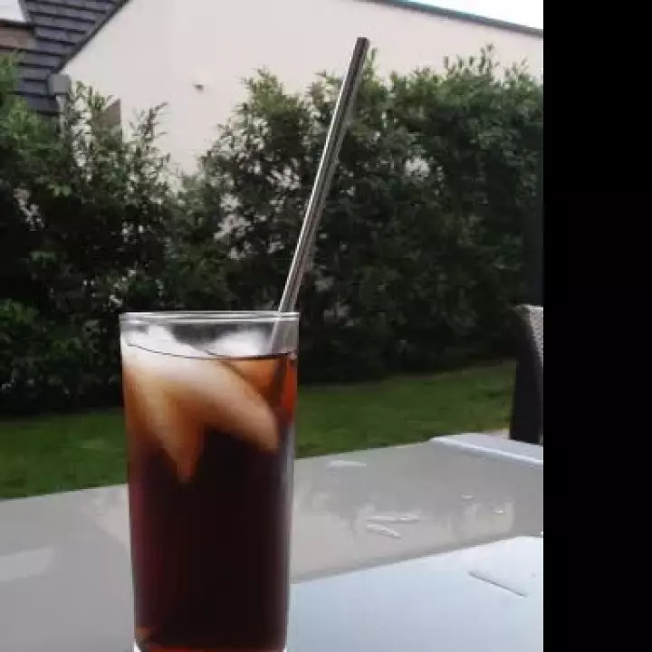 Pepp'r cola