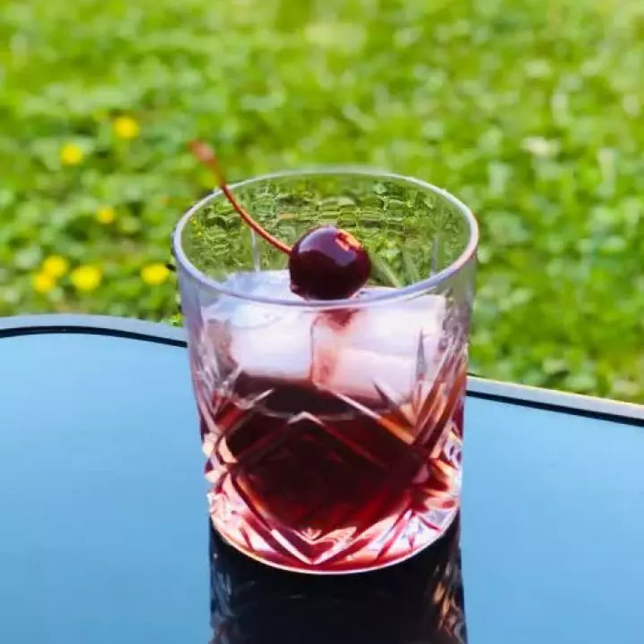 Ancho Cherry