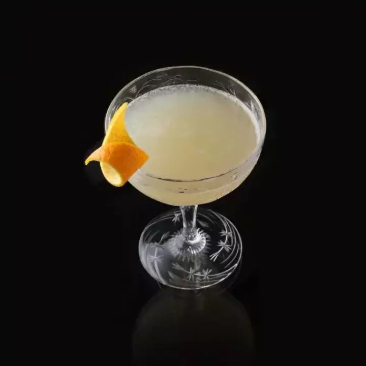 Harvest Moon (1930s recipe)