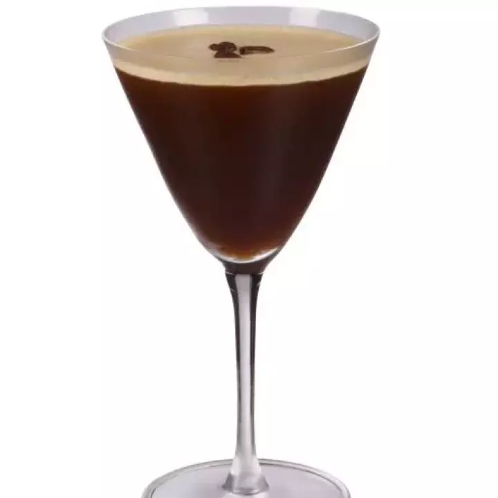 Espresso Martini