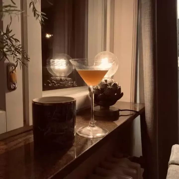 Classic Sidecar