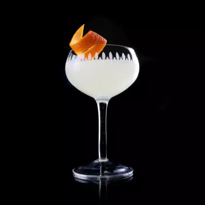 Greek Daiquiri