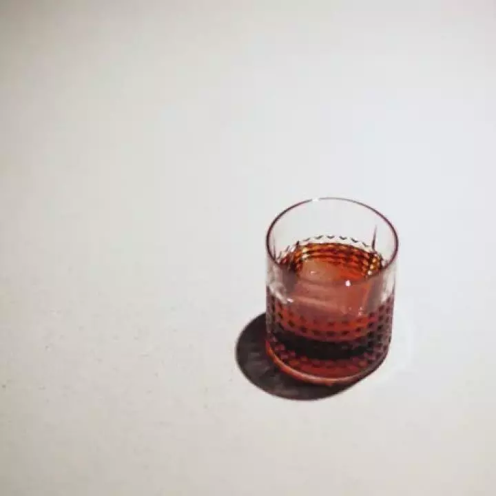 Amaro Dolce