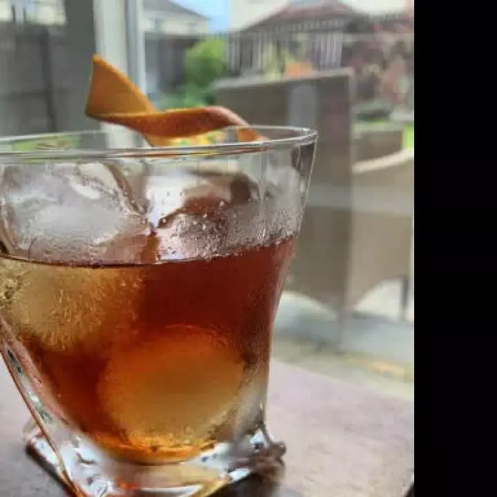 Bitter, moi?