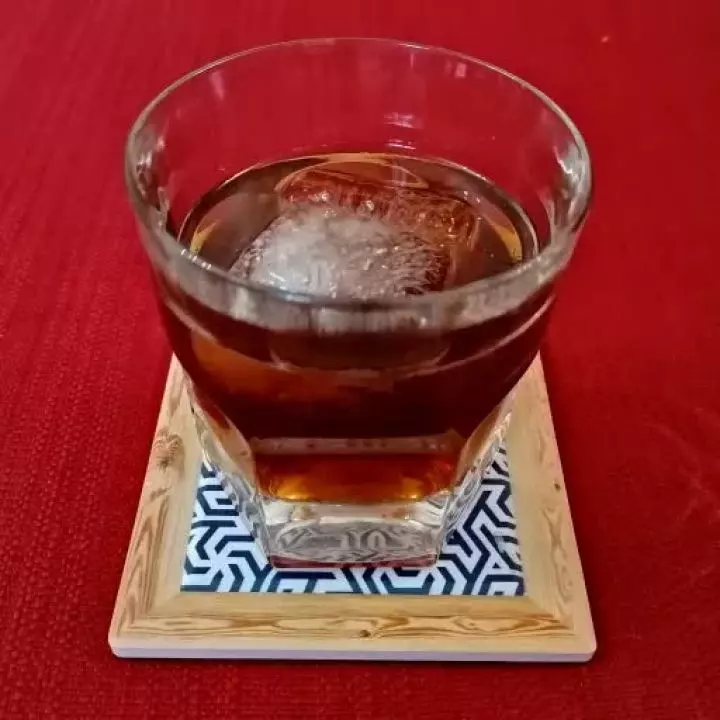 Bloody 9 Years (B9)