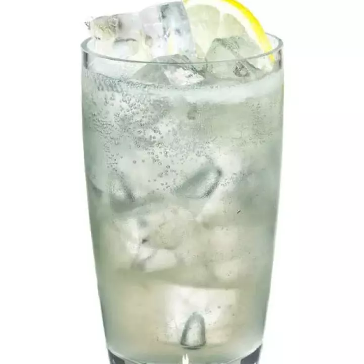 Hard Lemonade