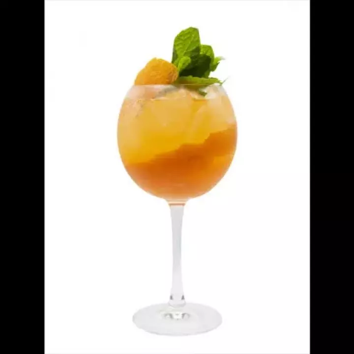 Spritzy Sunrise