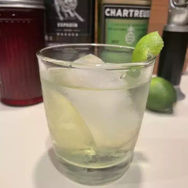 A La Verde