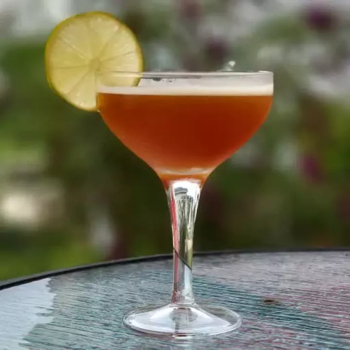 Daiquiri (Dark) (DJS)