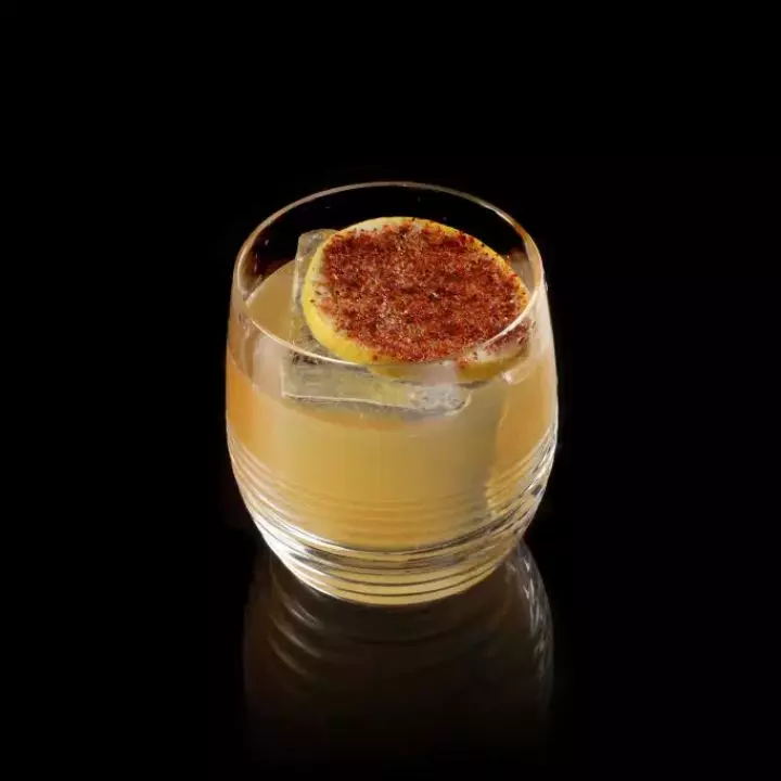Whisky Business