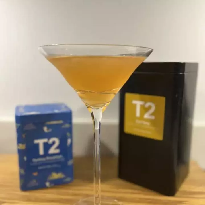 Tea n G