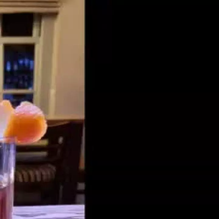 Cameron's Preferred Drink