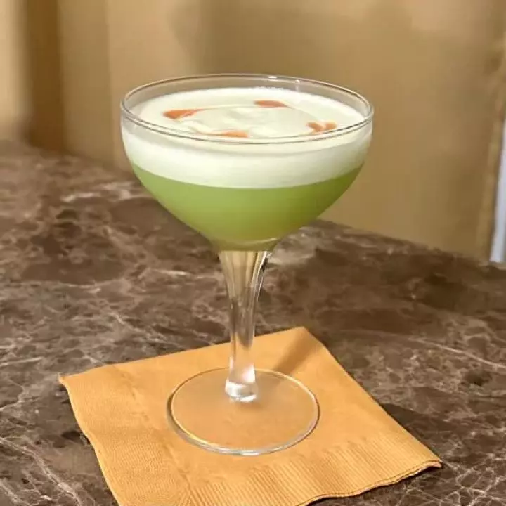 Midori Sour (DJS)