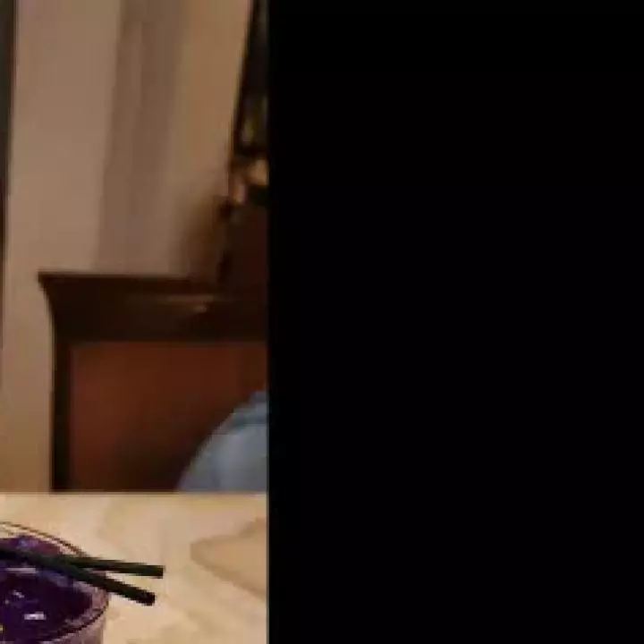 Purple Flower Power
