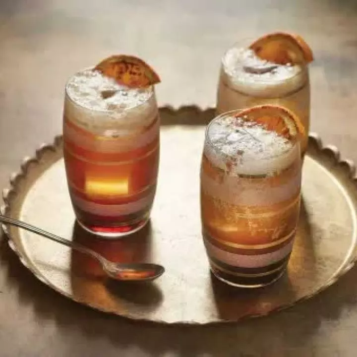 Bitter Pop