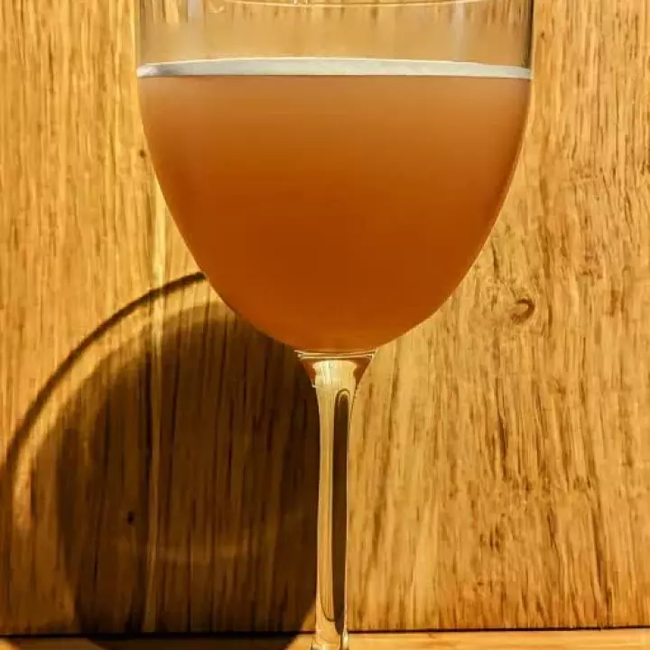 Heeringway Daiquiri