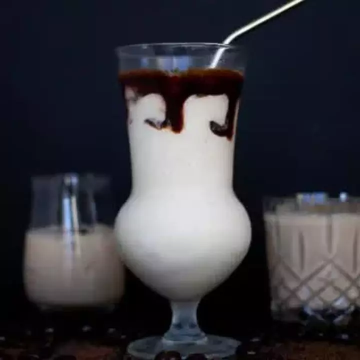 Kahlúa and Cream