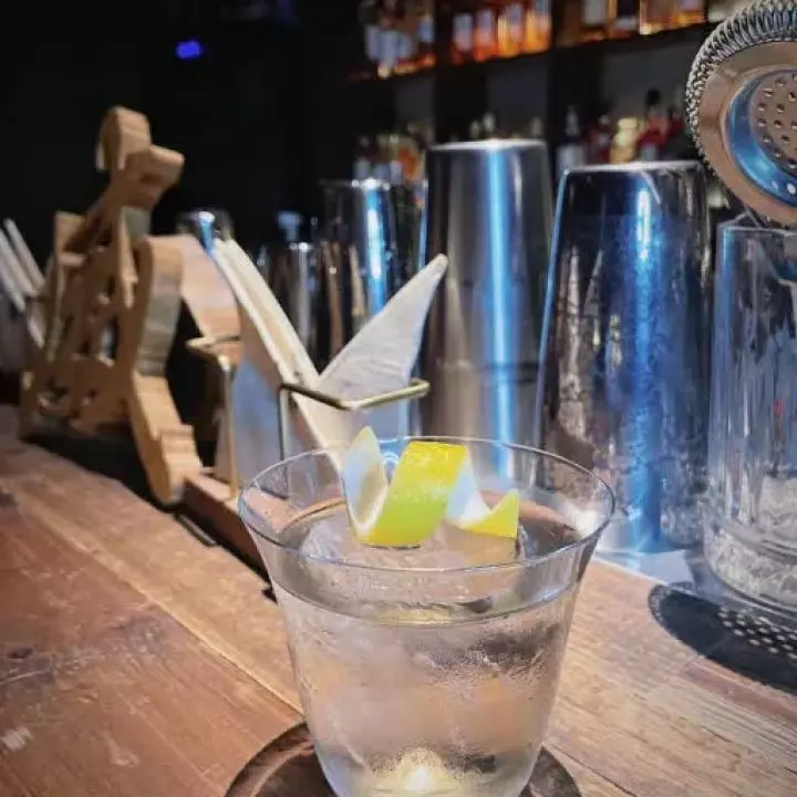 夏夜晚风