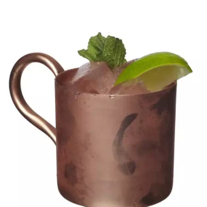 Moscow Mule
