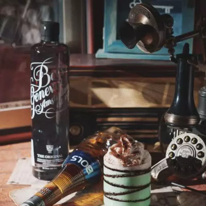 BYOB