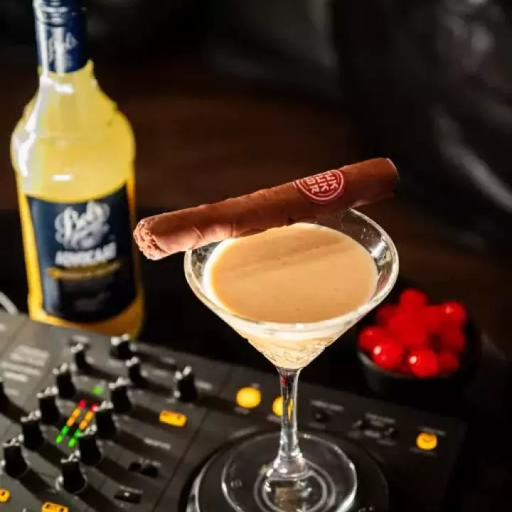 Boogie Cream