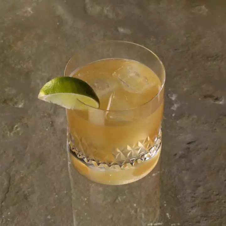 Islay Daiquiri