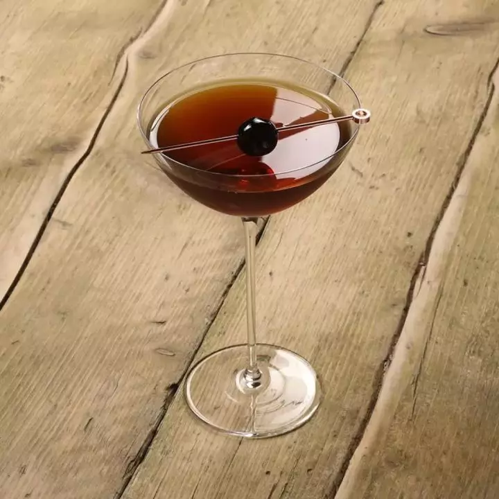 Quebec City (a brandy-based Toronto)