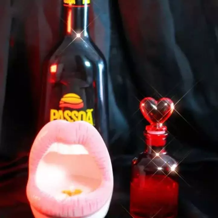 shine star martini