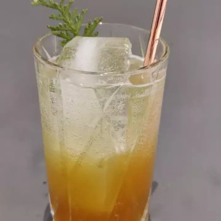 Nordik Mojito