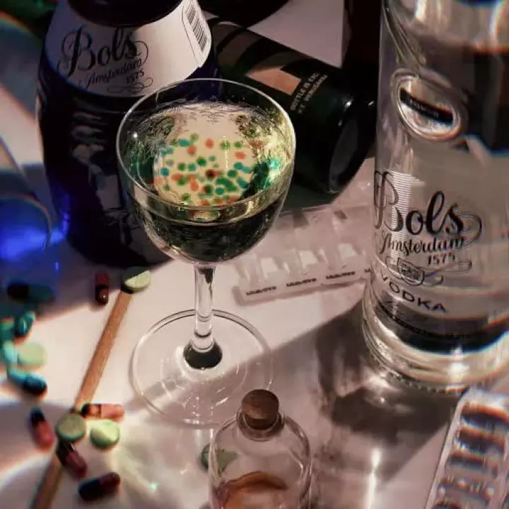 Fvck this ecstasy