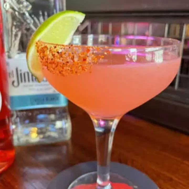 Sandia Margarita