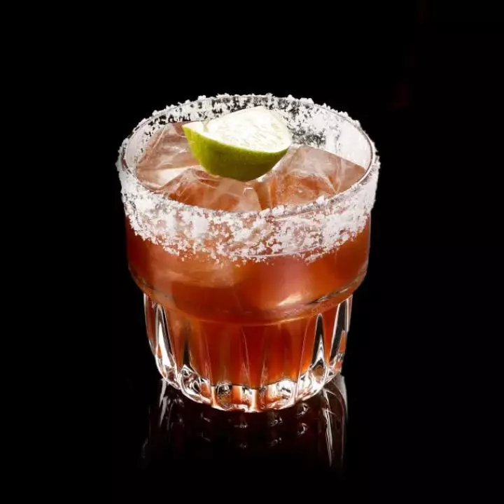 Cherry Margarita