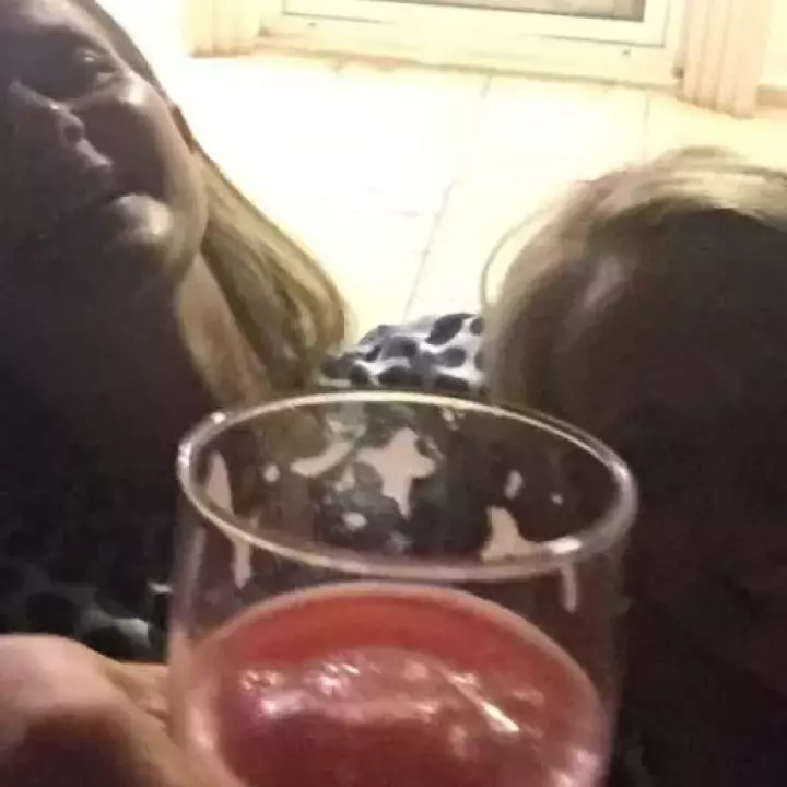 Wacky Raki Daiqui