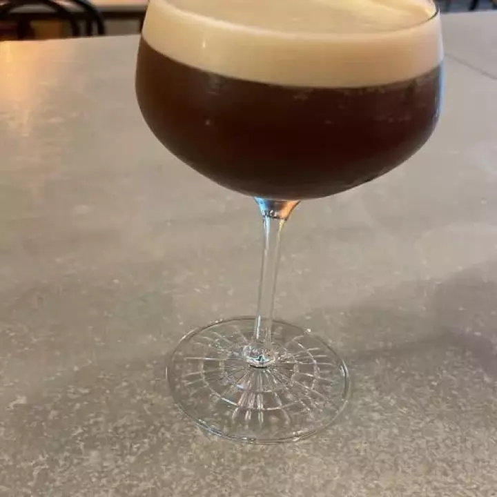 Espresso Rartini