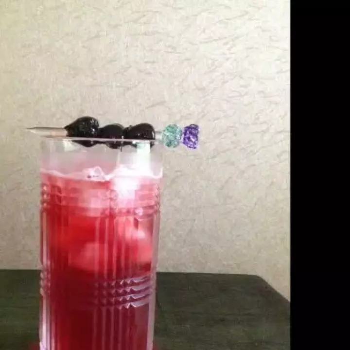 Havana Other Cherry