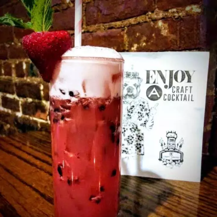 Vanilla Ice Ice Berry