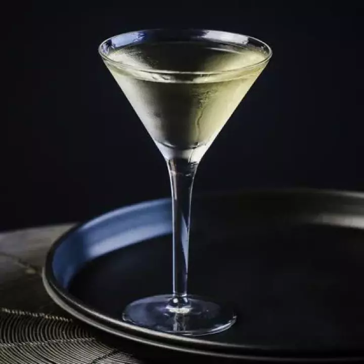 Coco Chanel Martini