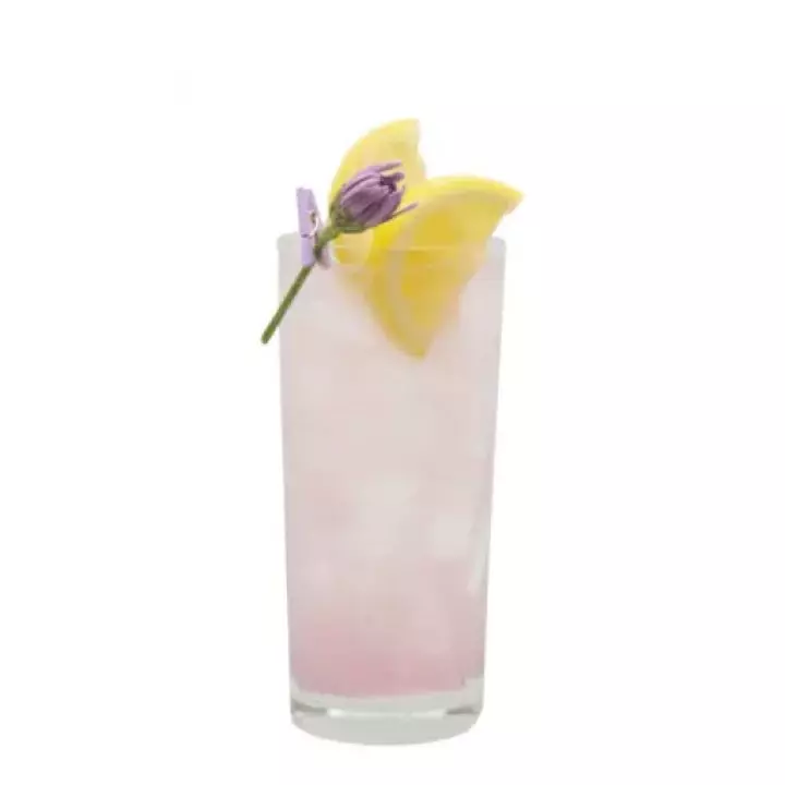 Violet Lemonade