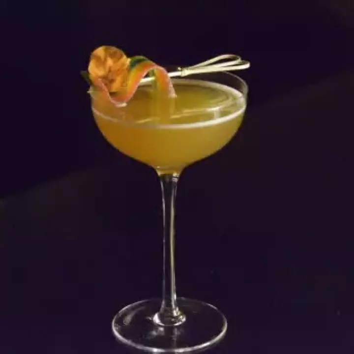 一抹阳光