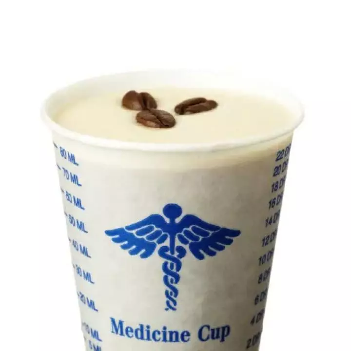 Pharmaceutical Stimulant