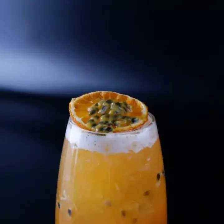 Passion Fusion