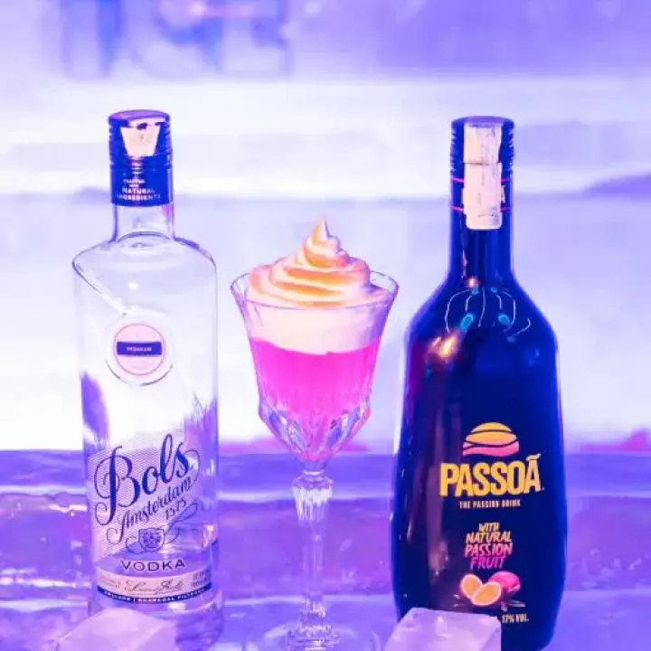 Porn's meringue