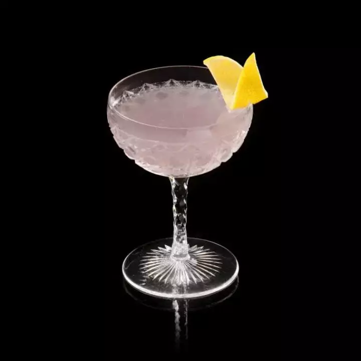 Royal Daiquiri