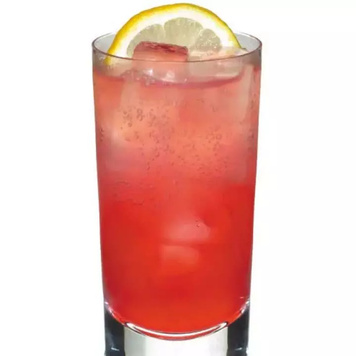 Pink Lemonade