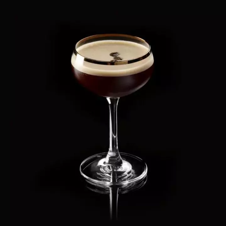 Calvados Espresso