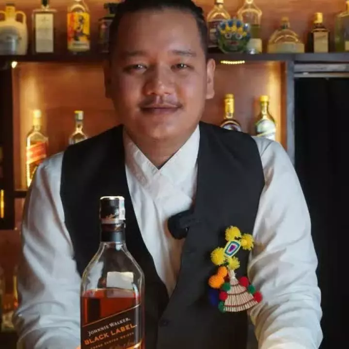KIRATI WALKER'S